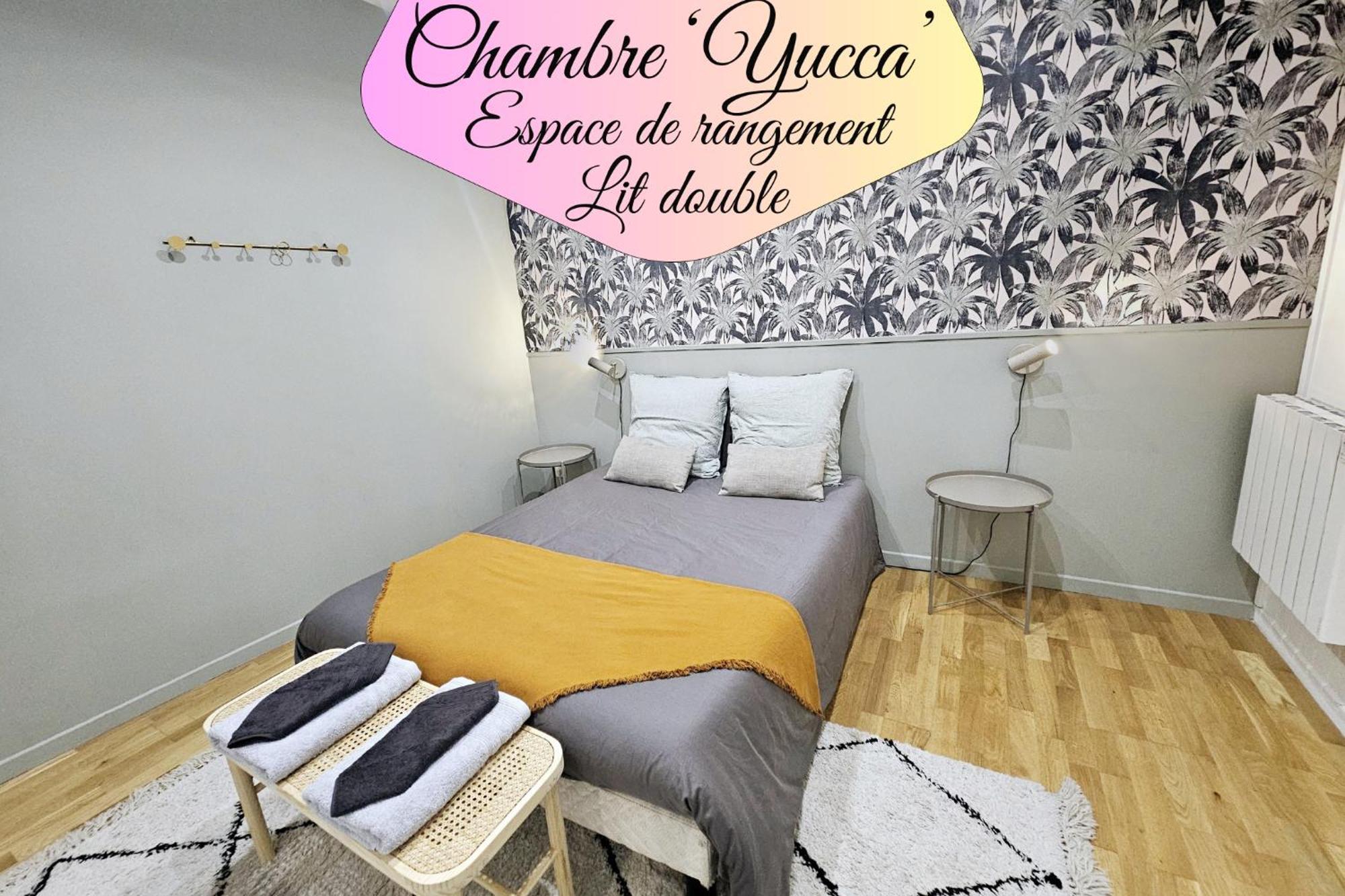 Refuge Urbain - Ideal Pro, Familles & Amis - Le Calme En Hypercentre - Wifi Haut Debit - Netflix - Machine A Laver - Gare, Cathedrale, Commerces, Restaurants & Transports En Commun A Moins De 10 Minutes A Pied Remeš Exteriér fotografie